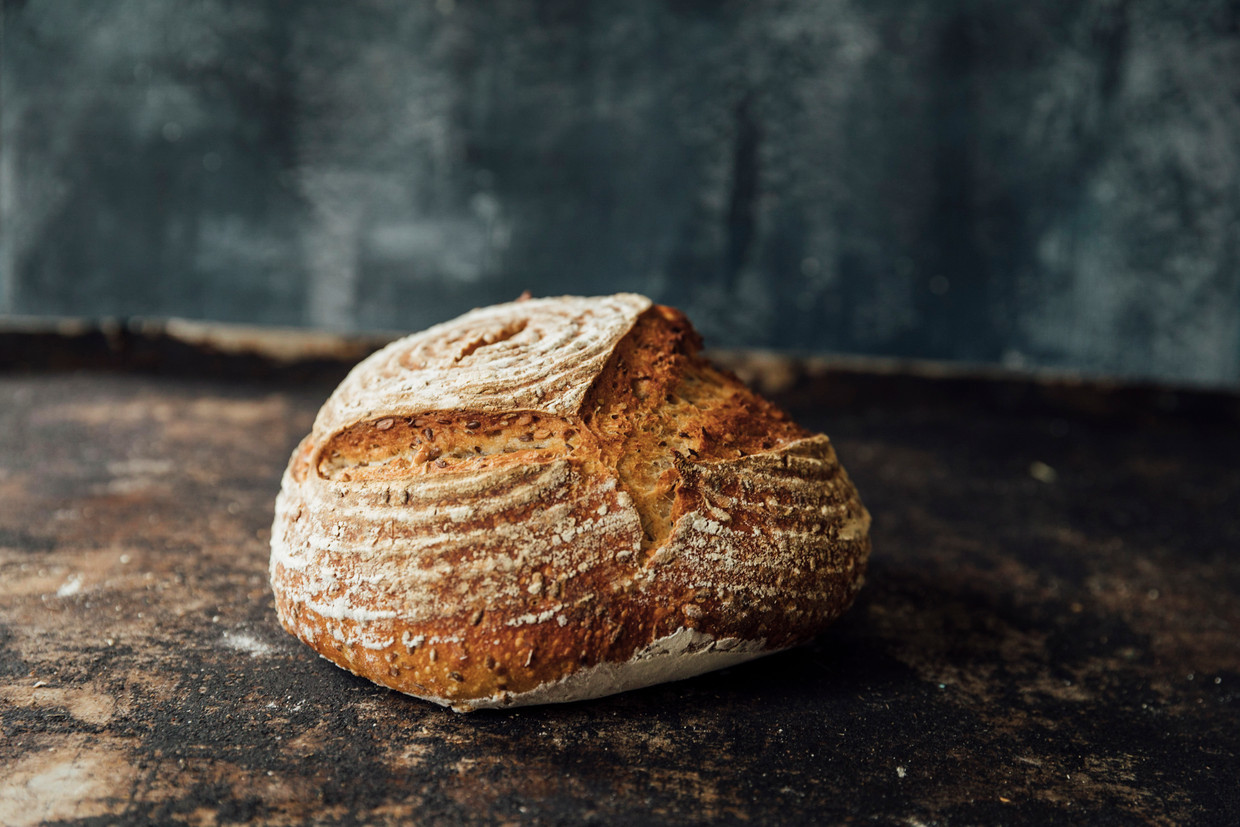 Brood 2 - meergranen