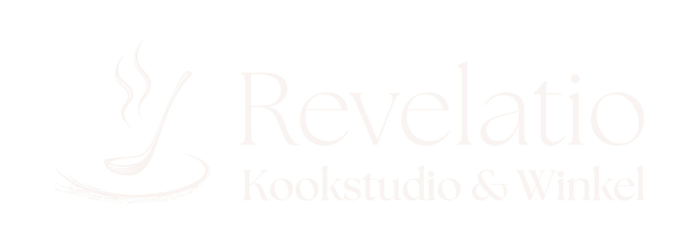 Revelatio Kookstudio & Winkel