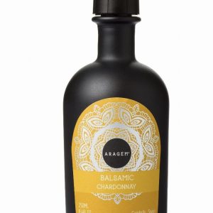 Condimento Chardonnay - Aragem 250 ml