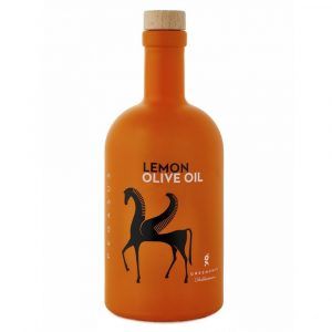 Greenomic Pegasos Lemon 500 ml