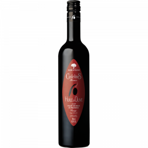 Castelas Noir Dolive AOP Provence 250 ml