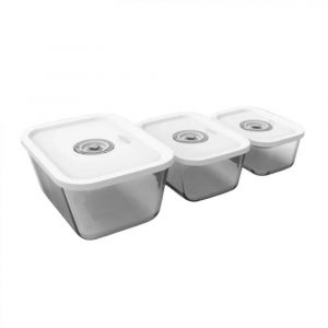 Vacuumcontainers Thermomix®