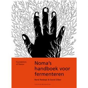 Noma's Handboek voor Fermenteren
