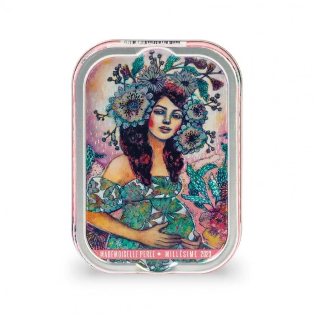 Sardines Vintage Cossais 2023