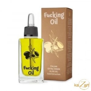Galantino Fucking Olive Oil 50 ml
