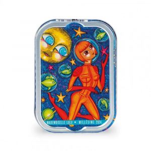 Sardines Vintage Joulin 2024