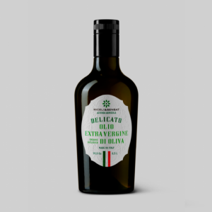 Miceli & Sensat Delicato 500 ml