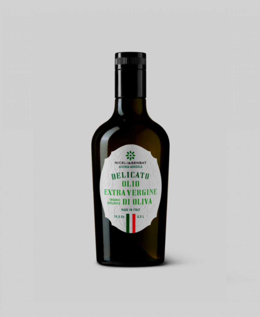 Miceli & Sensat Delicato 500 ml