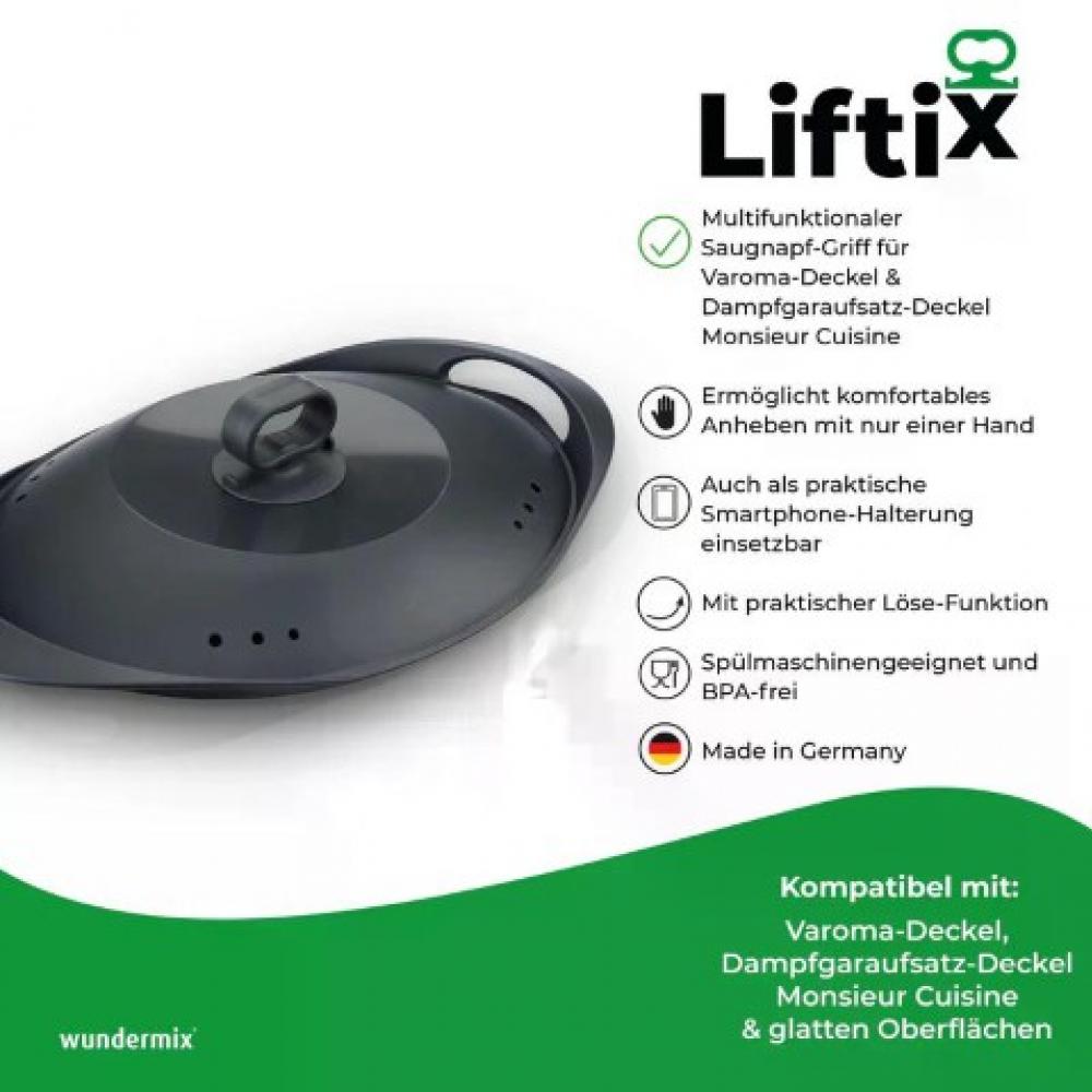 Liftix® | zuignaphandvat TM7, TM6, TM5, GSM