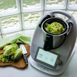 MixFino® | slacentrifuge | XL Kookmand TM7, TM6, TM5