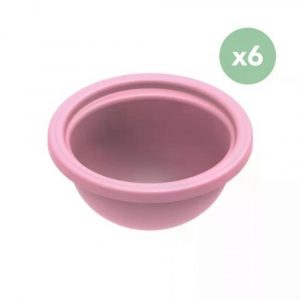 Muffinizer | muffinvorm 6st - ei