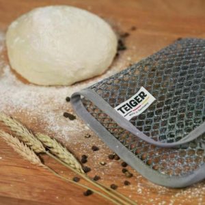 Teiger® | Deeg Schoonmaakdoek (2st)