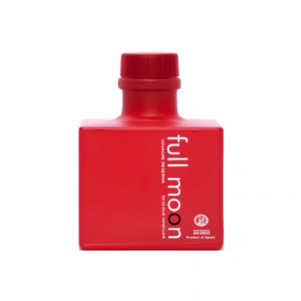 Wijnazijn Gran Reserva - Full Moon 200 ml