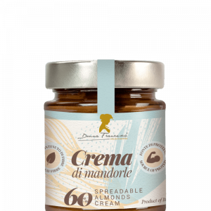 Amandelpasta Cacao 230 g