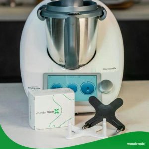 WunderSlider® X | Glijplank Alternatief TM6, TM5
