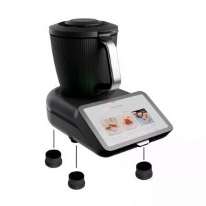 Silicone Voetjes 3 st TM7