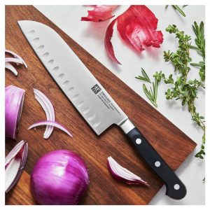 ProfS Santoku 18cm