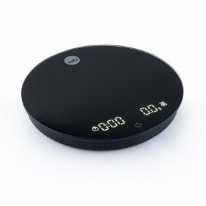 Weegschaal Precisie Wilfa