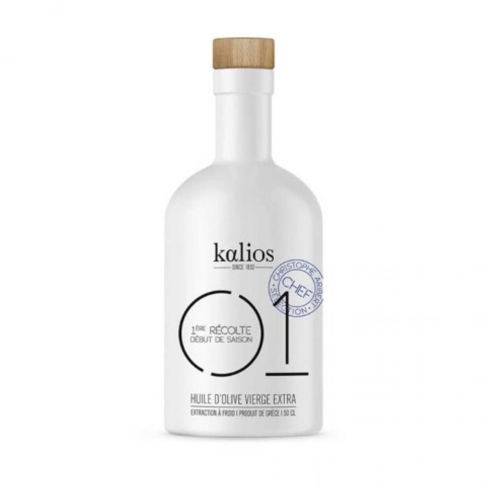 Kalios 01 - 250 ml