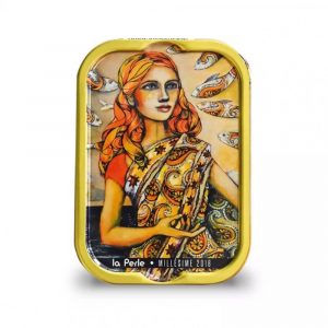Sardines Vintage Cossais 2018