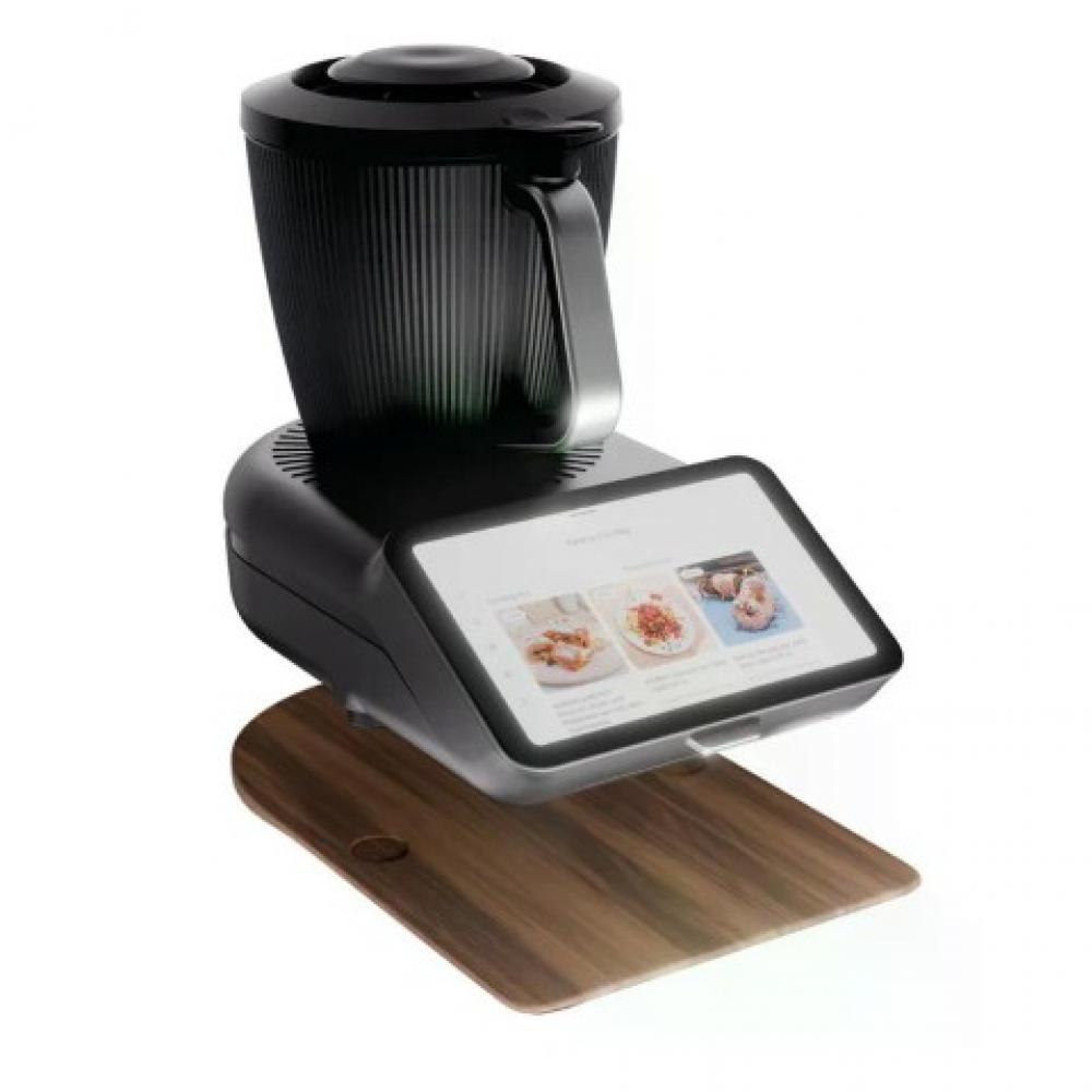 Kitchenslider® H | Walnoot glijplank TM7