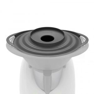 OmniSteam® | Varoma®deksel voor gebruik stoomomleider