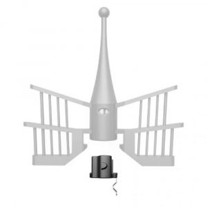 Vlinderclip TM6, TM5