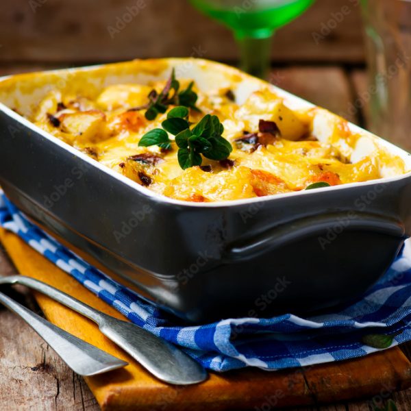 Ovenschotels | stoofpotjes