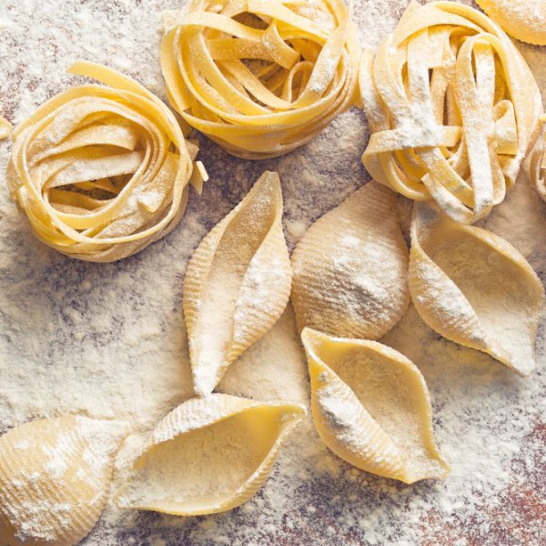 pasta pasta en pasta - VERS!