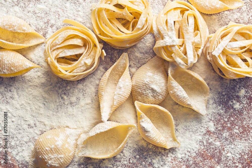 pasta pasta en pasta - VERS!