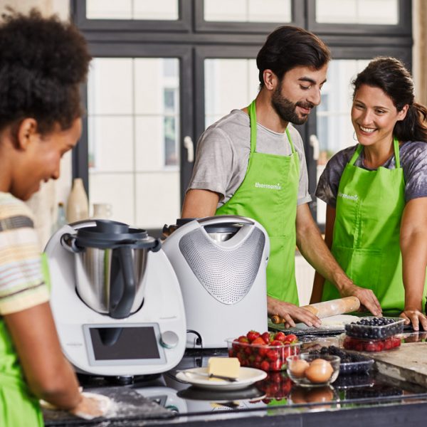 Thermomix - workshop november/herfst - extra datum