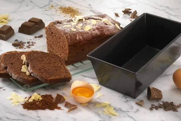 Rechthoekig bakblik voor Varoma® TM5/6/7 en Klassieke Oven