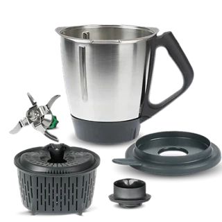 Complet Mengbeker Thermomix® - TM6