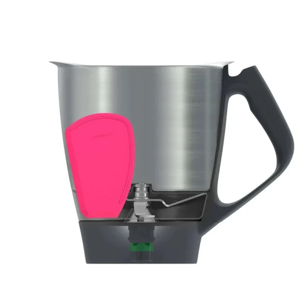 WunderCard® | Deegschraper - TM5/6/7