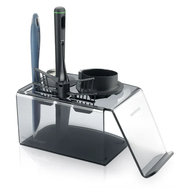WunderKeeper® | accessoire houder - TM5/6/7
