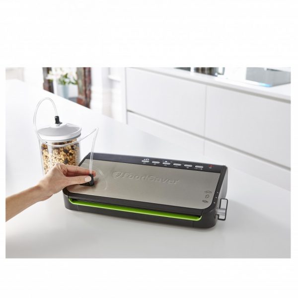 Foodsaver Profi Line FSV005 Vacuumtoestel - Afbeelding 5