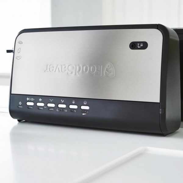 Foodsaver Profi Line FSV005 Vacuumtoestel - Afbeelding 2