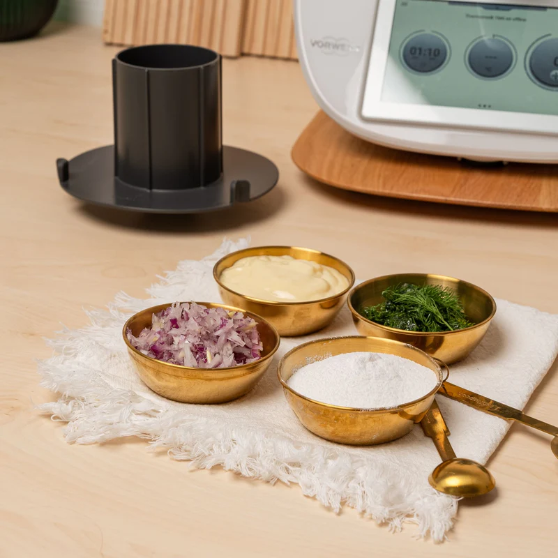 Miximizer® | Mengbekerreductie - TM5/6/7 - Afbeelding 6