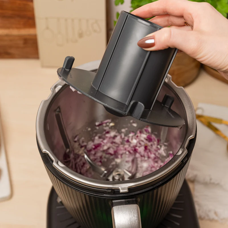 Miximizer® | Mengbekerreductie - TM5/6/7 - Afbeelding 2