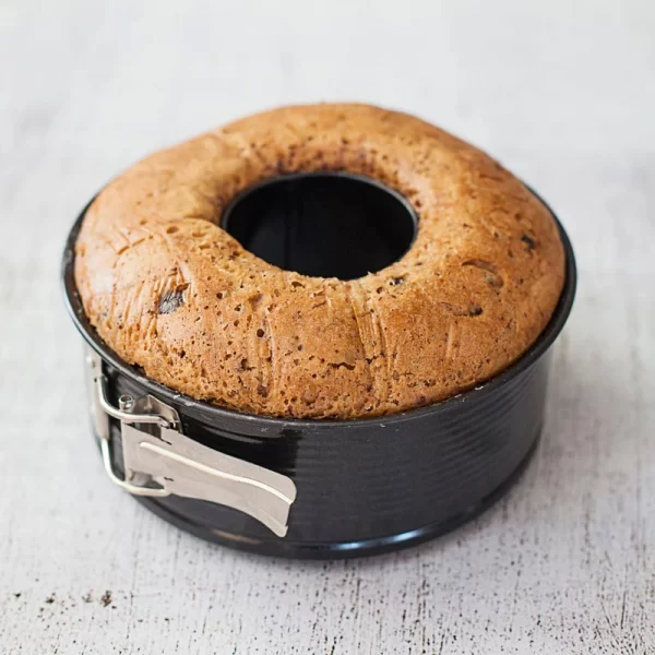 Spring-bak-vorm passend in Varoma® en klassieke oven - Afbeelding 5