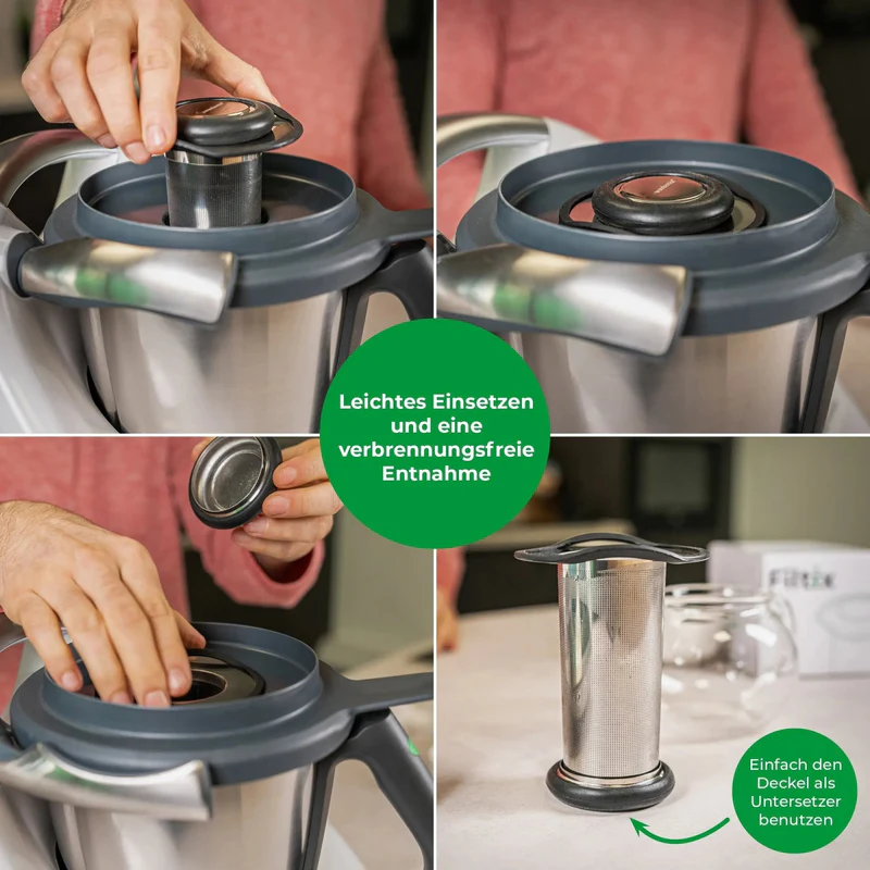 Filtix® | Theezeef - TM5/6 - Afbeelding 5