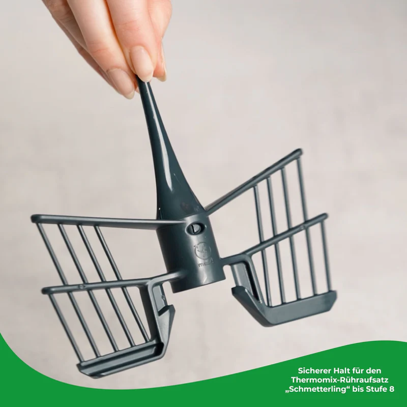 Vlinderclip - TM5/6 - Afbeelding 4