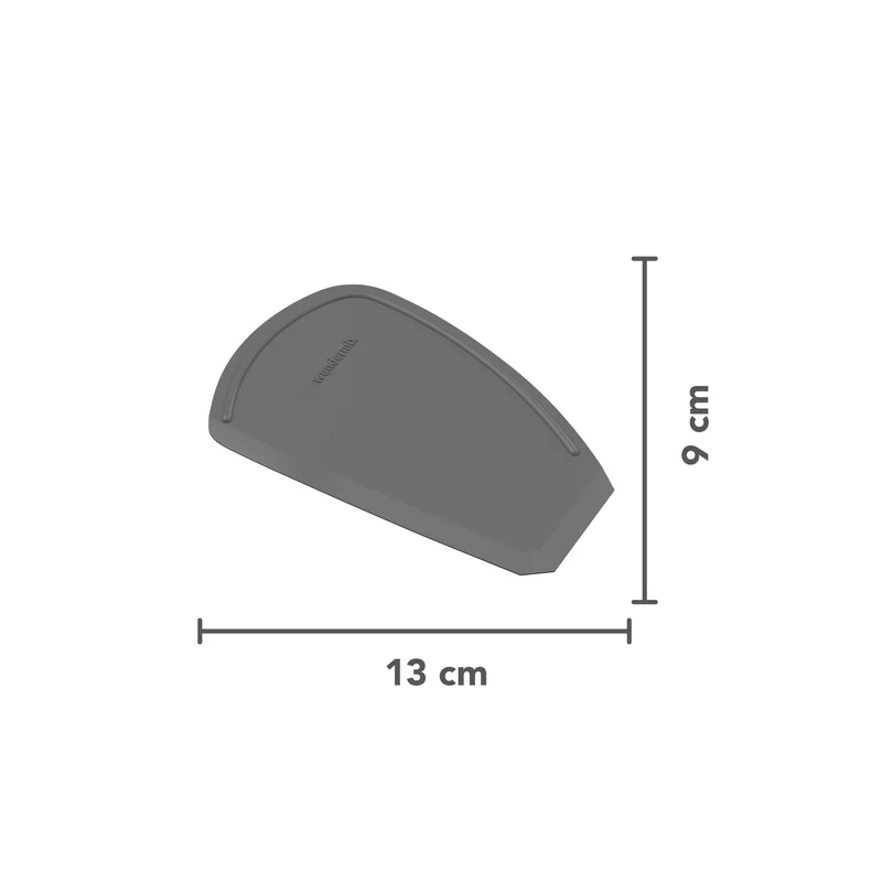 WunderCard® | Deegschraper - TM5/6/7 - Afbeelding 4