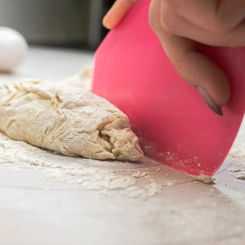 WunderCard® | Deegschraper - TM5/6/7 - Afbeelding 2