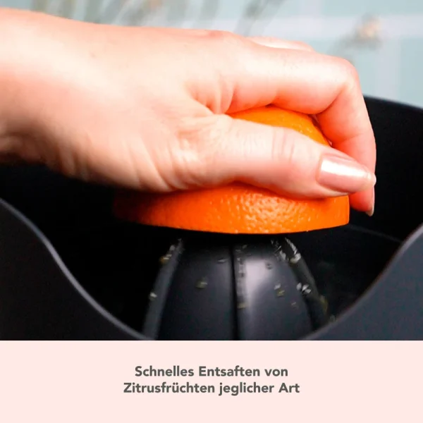 WunderJuicer® | citrus pers - TM5/6/7