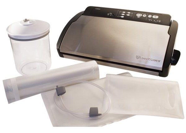 Foodsaver Profi Line FSV005 Vacuumtoestel - Afbeelding 6