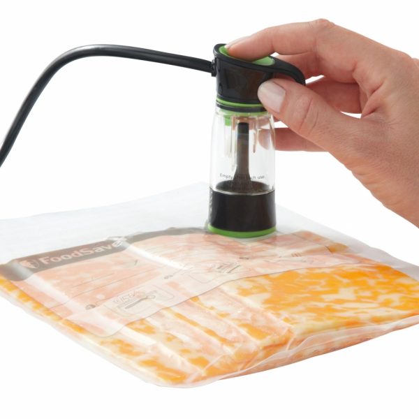 Vacumeren - universele adapter voor Foodsaver