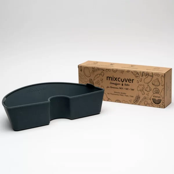 Stoomverdeler 1/2 voor Varoma® TM6, TM5, TM31 (Mixcover) - Afbeelding 2