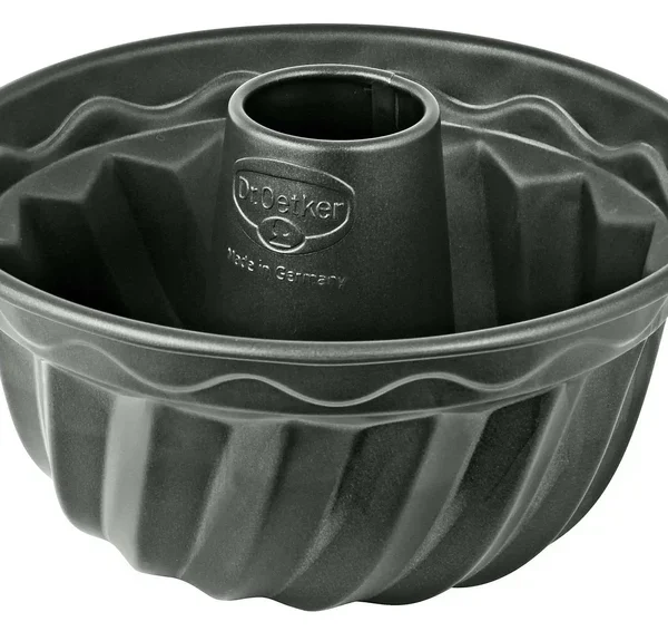 Bakblik Tulband - oven, stoomoven, varoma®- TM5/6/7