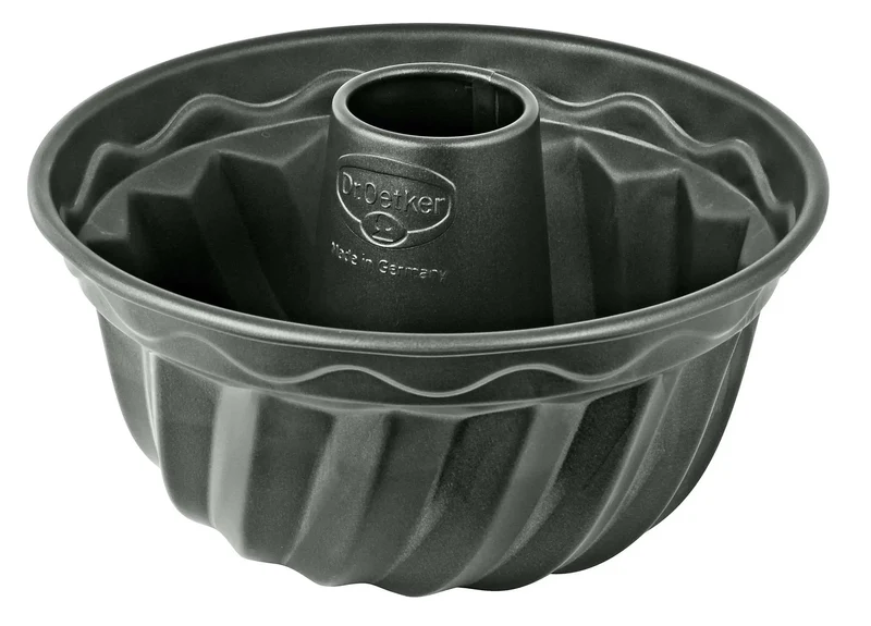 Bakblik Tulband - oven, stoomoven, varoma®- TM5/6/7